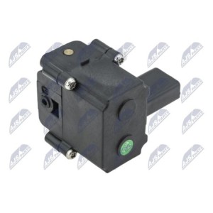 Soupape pneumatique BMW 5 E61 04-10 - VALVES 2 x 4 mm + 1 x 4 mm - 37106777827, 37106785505, 37206765094