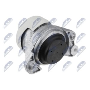 Support Moteur GAUCHE MERCEDES GLC X253 250-300-350 GLC COUPE C253 250-300-350 2015 - 2019 - 49374301, 104430, 39538 01