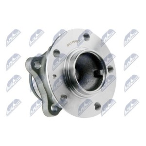 Moyeu De Roue Arriere PEUGEOT 308 14 - 052099B, 9803736180, 9820098380