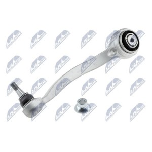 Bras Des Suspension Avant AVANT DROITE MERCEDES C-CLASS 14- INFERIEUR - 001-10-22911, TRC5600, TRC8108