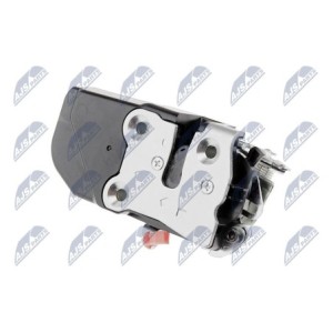 Actionneur De La Fermeture Centrale Avant GAUCHE JEEP GRAND CHEROKEE 99-04 - K55136347AB, K55136347AB, 610014A2