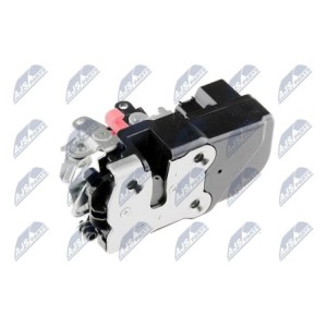 Actionneur De La Fermeture Centrale Avant DROITE JEEP GRAND CHEROKEE 99-04 - 55363472AA, K55363472AG, 55363472AA