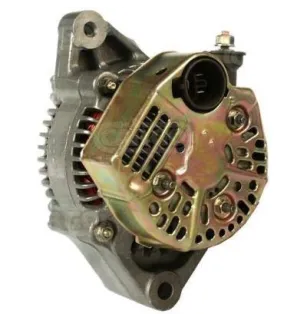 Lichtmaschine 14 Volt 45 A, Bosch 0986035901, Toyota 27060-10030