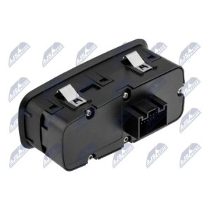 Interrupteur Leve Vitre PORSCHE 911-991- 2011 - 37SKV099, 99161315502, 99161315502DML