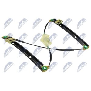 Leve-vitres ARRIÈRE DROITE AUDI A8 09-18 - 4H0839462A, 4H0839462B, 4H0839462C