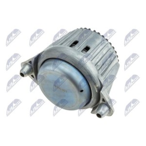 Support Moteur GAUCHE MERCEDES E 212 2009 - 2016 E 200 BLUETEC 2.2 - 100 KW - 136 HP - 101055, 35573 01, 212 240 00 00
