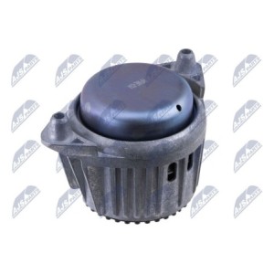 Support Moteur DROITE MERCEDES E 212 2009 - 2016 E 200 BLUETEC 2.2 - 100 KW - 136 HP - 49363433, 101077, 537772