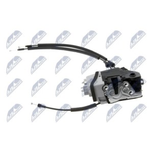 Actionneur De La Fermeture Centrale Avant GAUCHE HYUNDAI TUCSON 2015.05 - 60SKV051, 81310-D3010