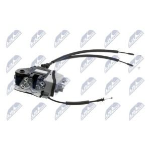 Actionneur De La Fermeture Centrale Avant DROITE HYUNDAI TUCSON 2015.05 - 60SKV052, 81320-D3000