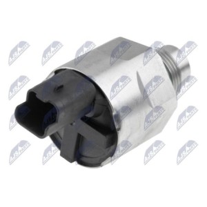 Soupape de régulation de pression DACIA DUSTER 1.5DCI 2010 - 193341