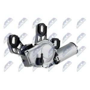 Moteur Leve-vitres Arriere SKODA OCTAVIA II 2004 - 19SKV151, 64038003010, 1Z5955711