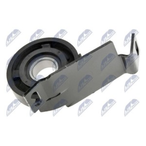 Support Arbre De Transmission VW SHARAN 96-10 - AS-106705, G9W009BTA, C755871