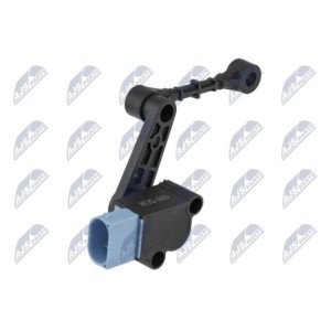 Capteur de niveau de phare JAGUAR XF 09-15 - 8W833C280BE, C2P15221