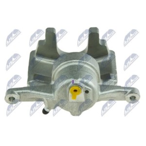 Étrier De Frein Avant TOYOTA AVENSIS T27 2.0D-4D - 630632, RCA764, E4199