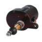 12V WIPER MOTOR - SWITCHED 42MM SINGLE SHAFT 85°  DURITE 086285