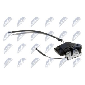 Actionneur De La Fermeture Centrale Avant GAUCHE HYUNDAI ELANTRA 2015.10 - 81310-F2030