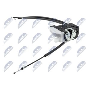 Actonneur La Fermeture Centrale Arriere GAUCHE HYUNDAI IX35-TUCSON 2010 - 81410-2Y010
