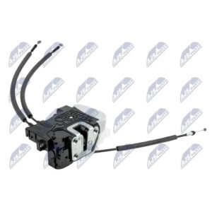 Actonneur La Fermeture Centrale Arriere DROITE HYUNDAI IX35-TUCSON 2010 - 81420-2Y010