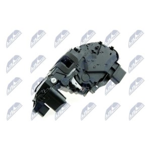 Actonneur La Fermeture Centrale Arriere LAND ROVER DISCOVERY 2009 - BDL12907, LR013890
