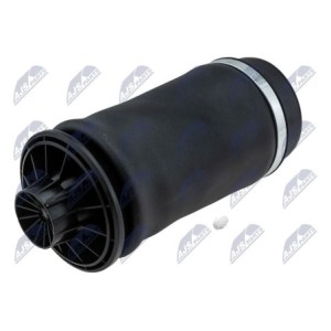 Soufflet de suspension pneumatique MERCEDES ML W164 2005 - A1643200425, A1643200625, V30-50-0021