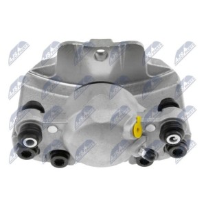 Étrier De Frein Avant AUDI A6 10-18 - 4G0 615 124A, 4G0 615 124D, 8K0 615 124D