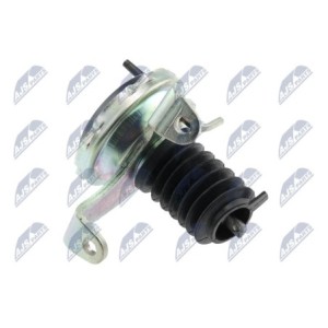 Actionneur Roue Libre Embrayage MITSUBISHI PAJERO PININ 4WD 1.8 - MR399264