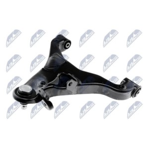 Bras Des Suspension Avant DROITE NISSAN NAVARA 05- INFERIEUR VERSION EU - 2N-CA-2901, B29474, G15102