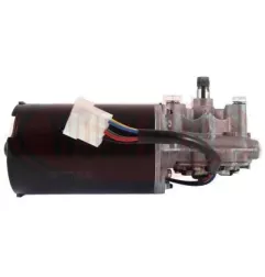 MOTEUR D'ESSUIE-GLACE, 24V