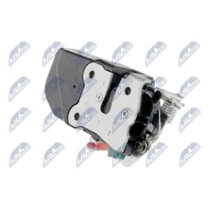 Actionneur De La Fermeture Centrale Avant CHRYSLER TOWN & COUNTRY 01-07 - 4717803AA, 4717803AC, 4717803AD