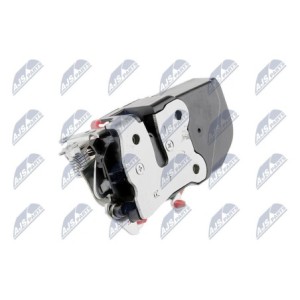 Actionneur De La Fermeture Centrale Avant DROITE CHRYSLER TOWN & COUNTRY - 4717802AA, 4717802AC, 4717802AD