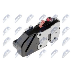Actionneur De La Fermeture Centrale Avant DODGE DAKOTA 00-03 - 55256712AB
