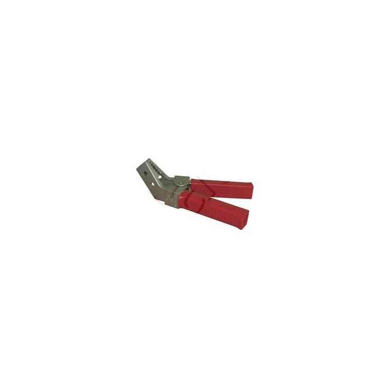 Massage pliers brass ending 5 500A+