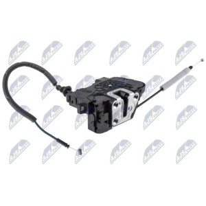 Actionneur De La Fermeture Centrale Avant DROITE HYUNDAI I40 2015 - 81320-3Z000, 81320-3Z010, 81320-3Z020