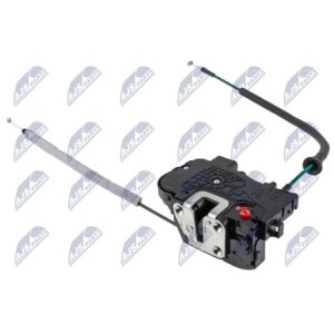 Actonneur La Fermeture Centrale Arriere GAUCHE HYUNDAI I40 2015 - 81410-3Z000