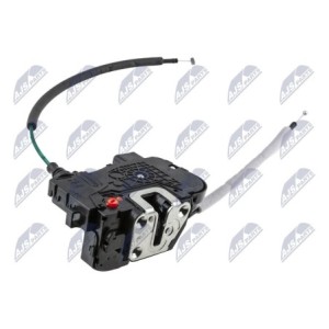 Actonneur La Fermeture Centrale Arriere DROITE HYUNDAI I40 2015 - 81420-3Z000