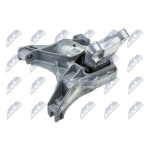 Support Moteur PEUGEOT 308 II 2009 - 2021 1.6 16V - 85 KW - 116 CV - L - 104447, 538100, 9678701080