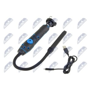 Lampe De Travail 5wcob+1led LAMPE DE TRAVAIL 5WCOB+1LED-5W COB