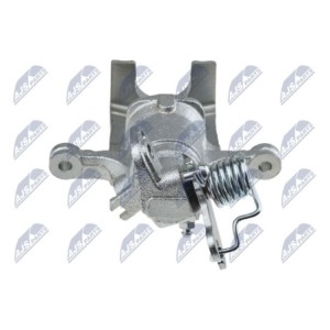 Étrier De Frein Arriere DROITE NISSAN MAXIMA A32-A33 94-06 - 0966-4301NEW, E2565, ADN14524