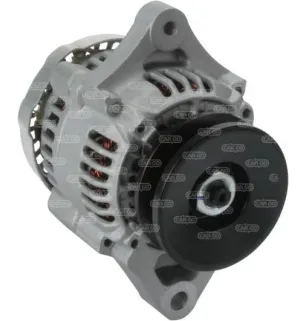 Lichtmaschine 14 Volt 35 A, Denso 100211-4540, Prestolite 20140102