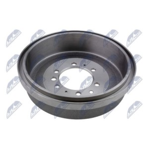 Alpha Tambour De Frein TOYOTA LAND CRUISER 84 - 0AMS TJT-028, BBR7126, 0 986 T15 226