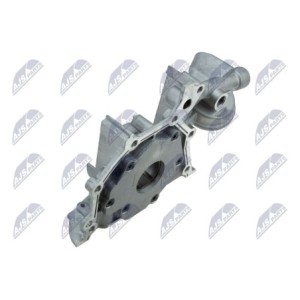 Pompe D'huile RENAULT CLIO II-III-IV 1.0-1.2 1998 - 178674, 8200042041, 8200251904