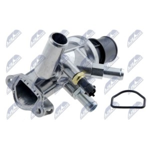 Thermostat avec boîtier DODGE NITRO 2.8CRD 07 - 68028074AA