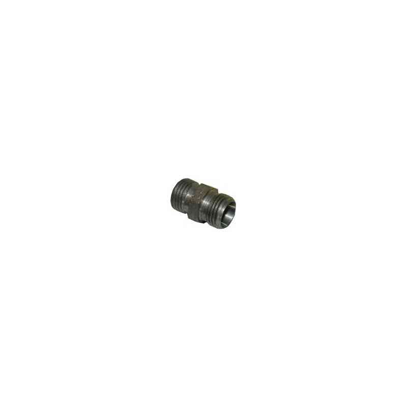 Union mâle 8L x 10L M14x150+M16x150 (136355) dhollandia 136355 Union mâle 8L x 10L M14x150+M16x150 (136355) dhollandia 136355
