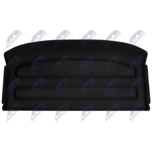 Tablette De Coffre HONDA VEZEL-HR-V 2015 - 08U35T7S610C