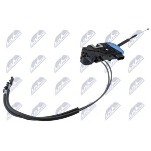 Actionneur De La Fermeture Centrale Avant GAUCHE HYUNDAI VELOSTER 2014 - 81310-2V000