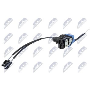 Actionneur De La Fermeture Centrale Avant DROITE HYUNDAI VELOSTER 2014 - 81320-2V000