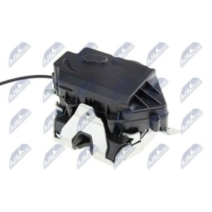 Fermoir Du Coffre A Bagages MERCEDES CLASSE M W164 ML280CDI-320CDI-420CDI 2005-2007 - 16SKV226, 1647400300, 1647400735