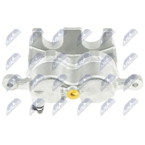 Étrier De Frein Avant HYUNDAI SANTA FE I 01 - 720812, CA2479R, F 30 043