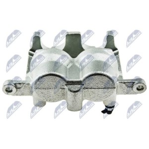 Étrier De Frein Avant ISUZU D-MAX I 07-2008-12 - 740902, BCA2574E, RCA926
