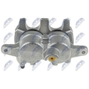 Étrier De Frein Avant LAND ROVER DISCOVERY III-IV 04 - 523661, CZH1634, 10313777